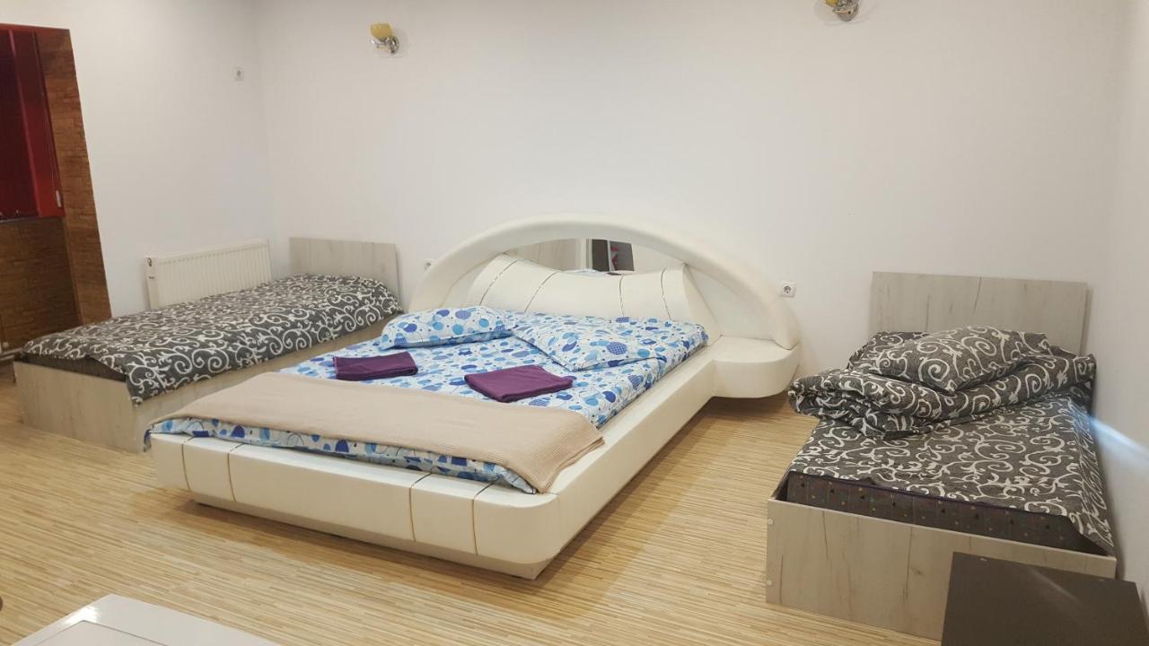 קונסטנצה Vila Magica מראה חיצוני תמונה
