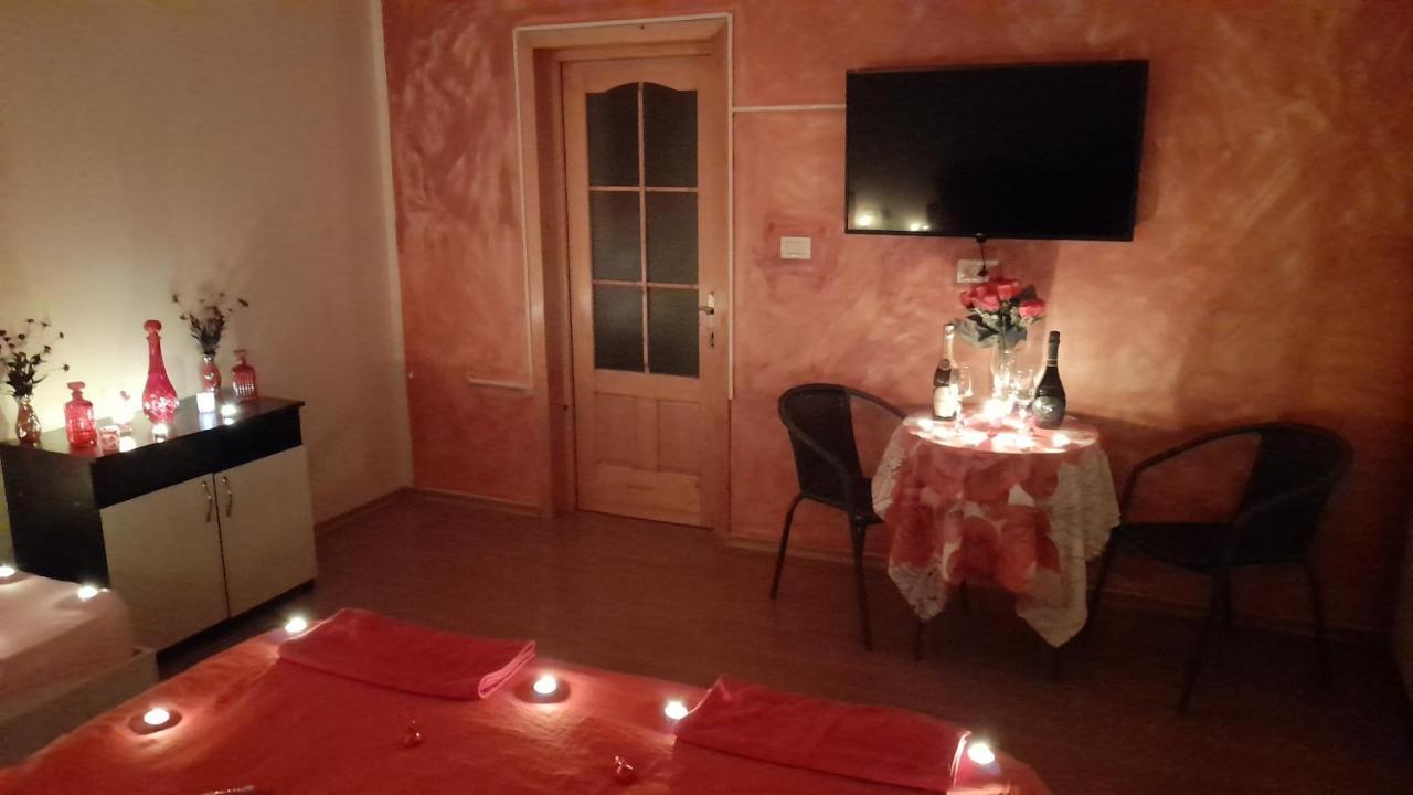 קונסטנצה Vila Magica מראה חיצוני תמונה