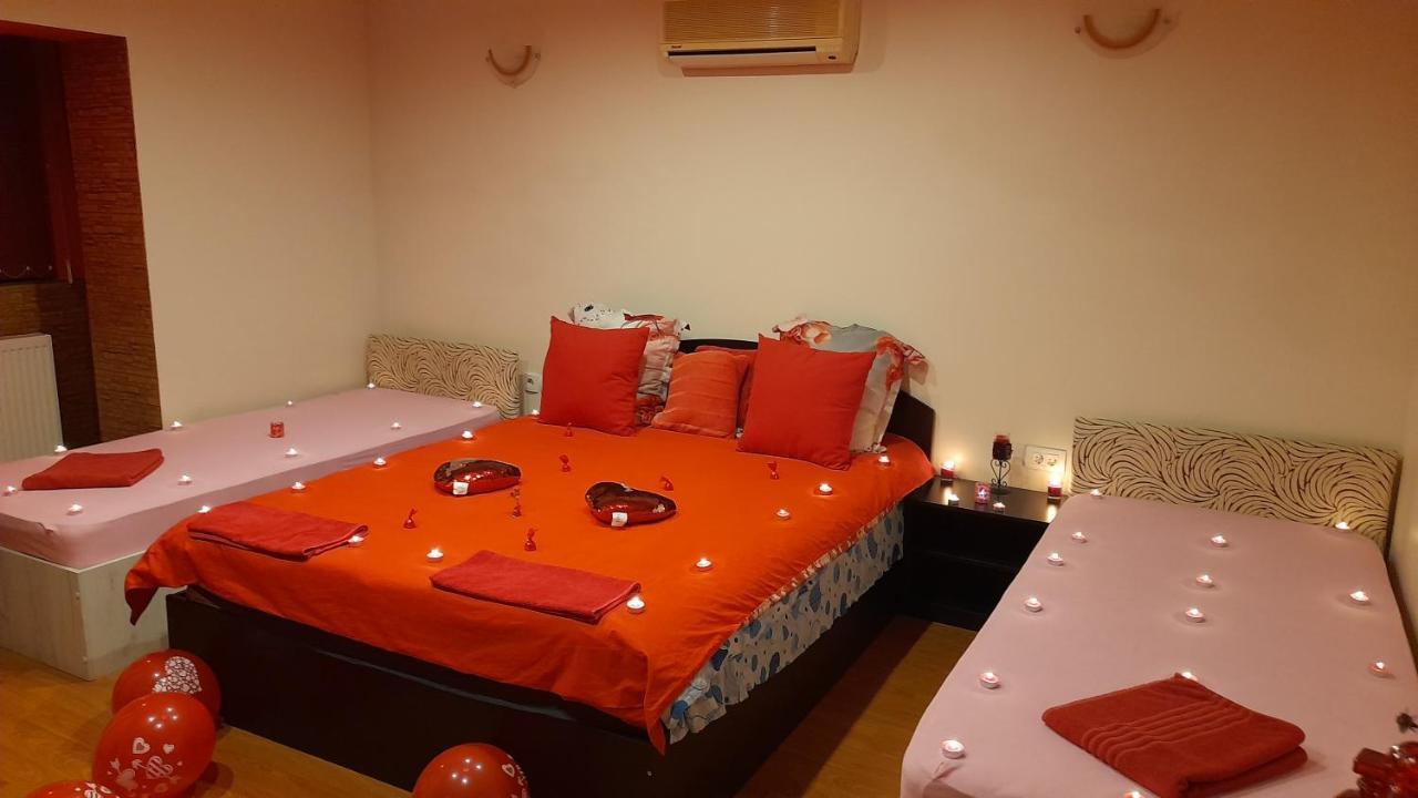 קונסטנצה Vila Magica מראה חיצוני תמונה
