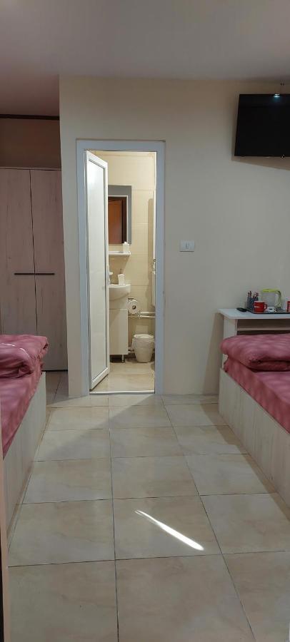 קונסטנצה Vila Magica מראה חיצוני תמונה