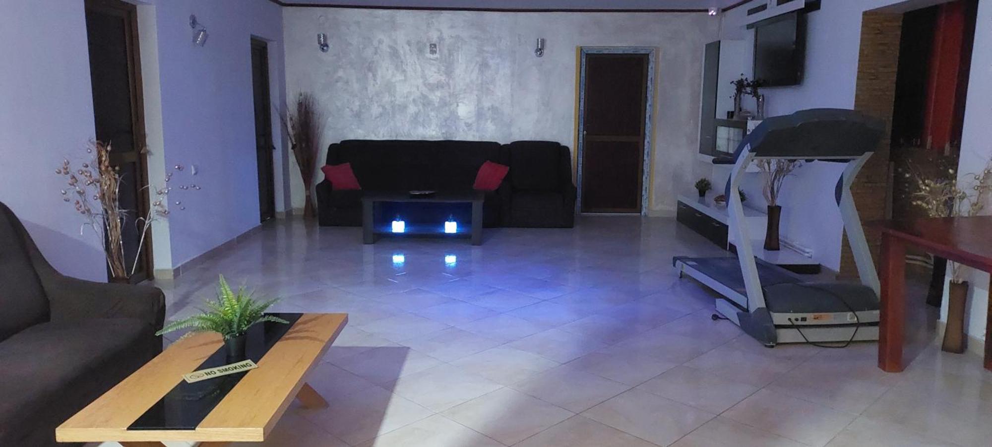 קונסטנצה Vila Magica מראה חיצוני תמונה