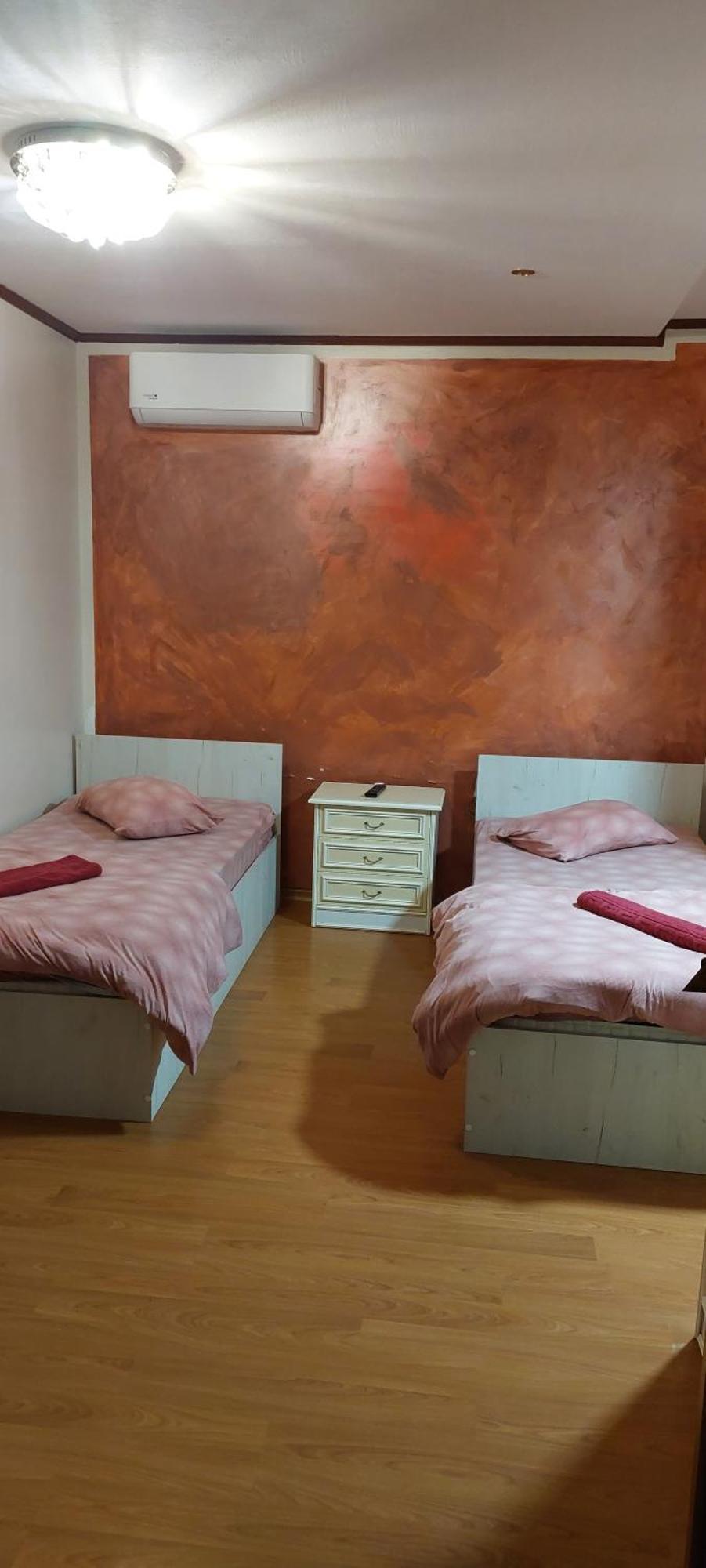 קונסטנצה Vila Magica מראה חיצוני תמונה