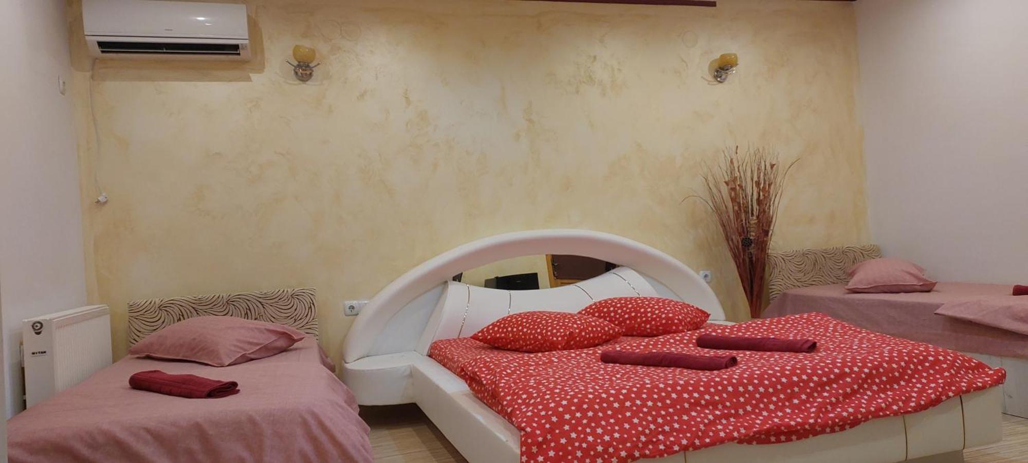 קונסטנצה Vila Magica מראה חיצוני תמונה