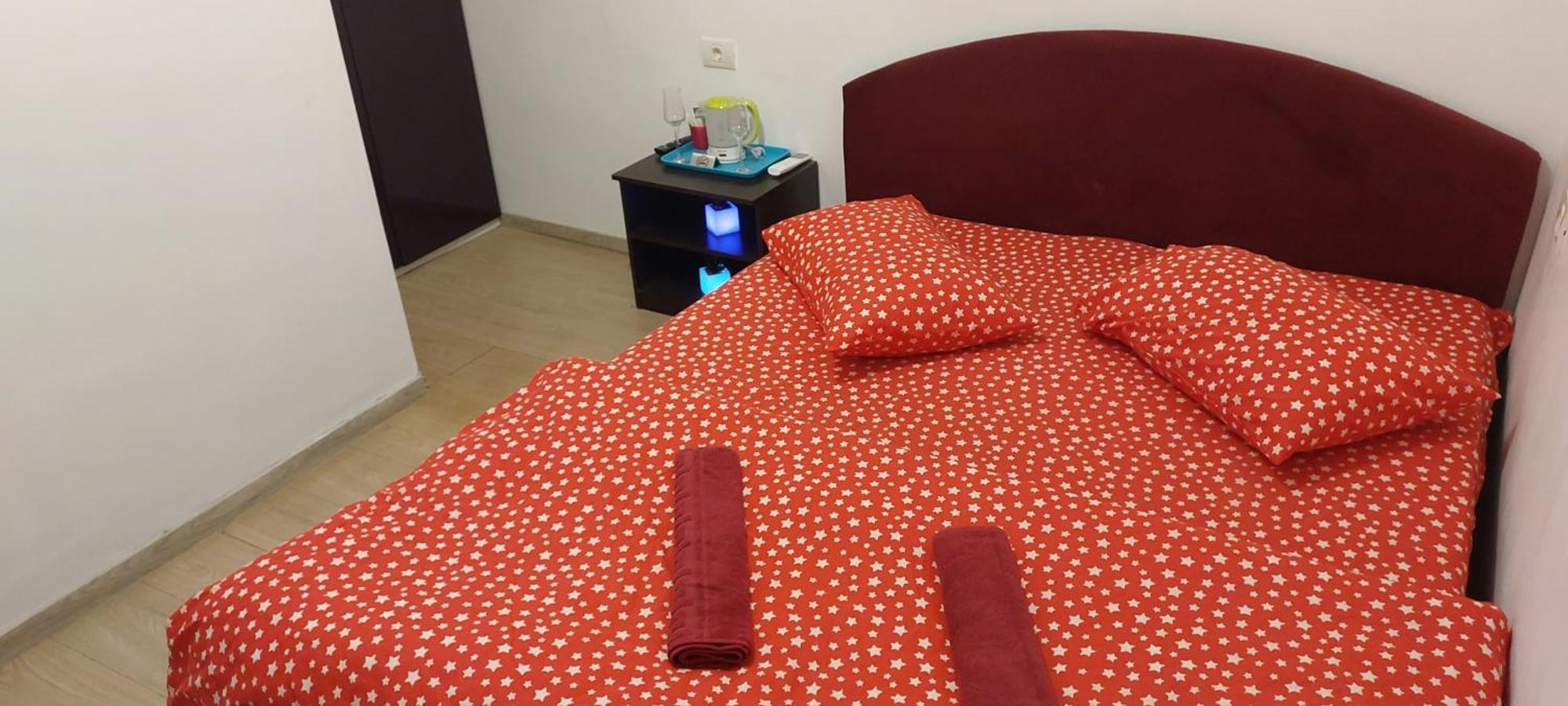 קונסטנצה Vila Magica מראה חיצוני תמונה
