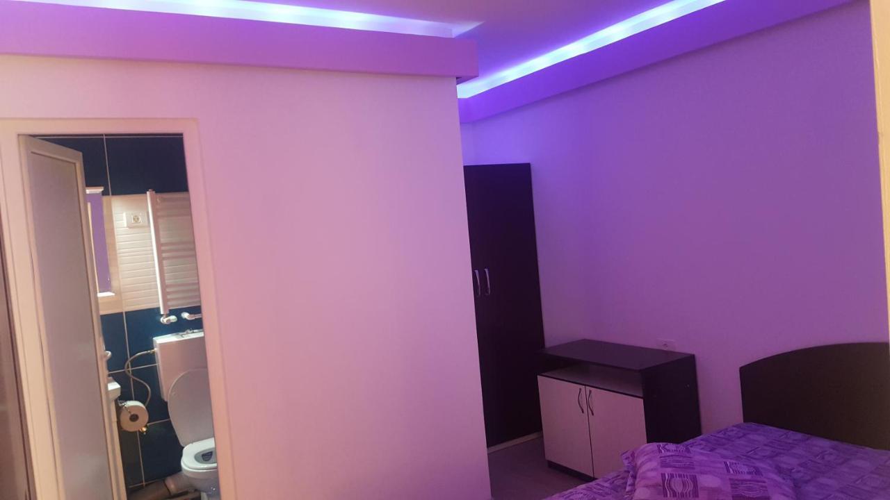 קונסטנצה Vila Magica מראה חיצוני תמונה